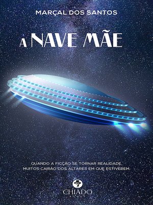 cover image of A Nave Mãe